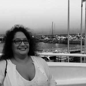 Meet your Posher, Krista